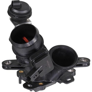 Metzger Drosselklappenstutzen 08920126