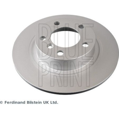 Blue Print Bremsscheibe ADB114321 Blue Print Bremsscheibe ADB114321