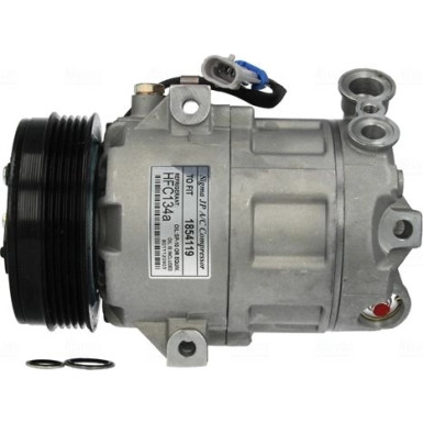 Kompressor, Klimaanlage 89197 Kompressor, Klimaanlage 89197