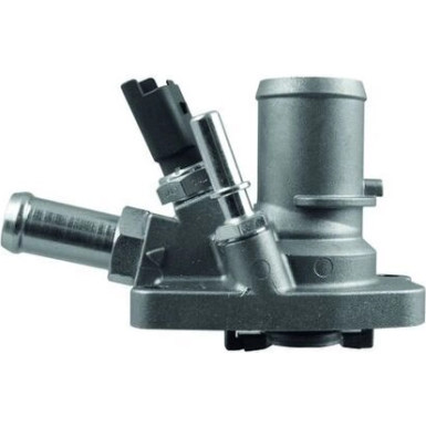 Mahle Thermostat, Kühlmittel BEHR TI 258 80