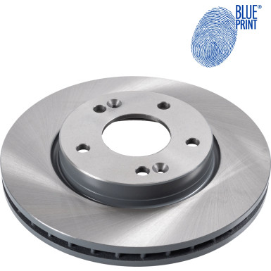 Blue Print Bremsscheibe ADG043154