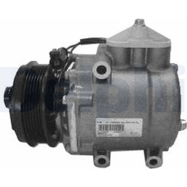 Kompressor, Klimaanlage TSP0159373 Kompressor, Klimaanlage TSP0159373