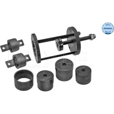 Meyle Reparatursatz, Achskörper MEYLE-ORIGINAL-KIT: Better solution for you 32-14 710 0010