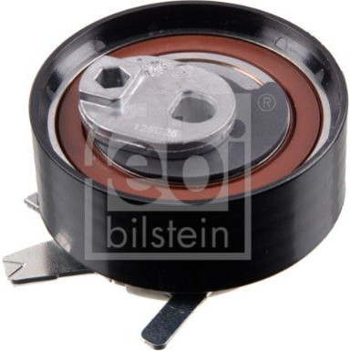 FEBI BILSTEIN 11561 Spannrolle, Zahnriemen