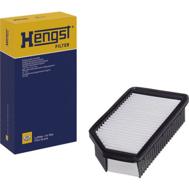 Luftfilter E1215L Luftfilter E1215L