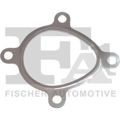 FA1 Dichtung, Abgasrohr 110-974