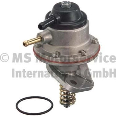 Kraftstoffpumpe 7.02242.35.0 Kraftstoffpumpe 7.02242.35.0