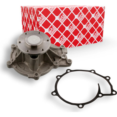 FEBI BILSTEIN 35518 Wasserpumpe
