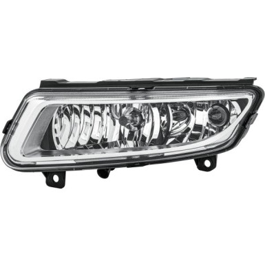 Hella Nebelscheinwerfer 1ND 010 377-011