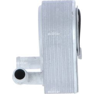NRF Ölkühler, Motoröl EASY FIT 31069