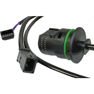 Metzger Sensor, Raddrehzahl 0900082