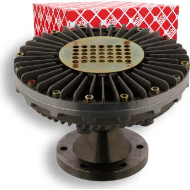 FEBI BILSTEIN 38026 Kupplung, Kühlerlüfter