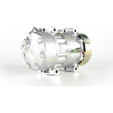 Kompressor, Klimaanlage ACP 117 000P Kompressor, Klimaanlage ACP 117 000P