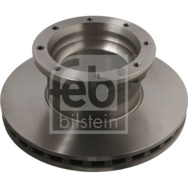 FEBI BILSTEIN 29166 Bremsscheibe FEBI BILSTEIN 29166 Bremsscheibe