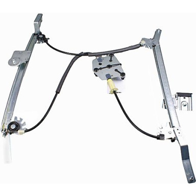 Metzger Fensterheber 2160625