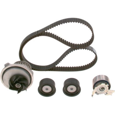 BOSCH Wasserpumpe + Zahnriemensatz 1 987 946 901