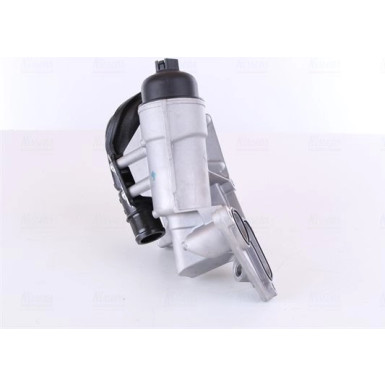 Nissens Ölkühler, Motoröl FIRST FIT 90953