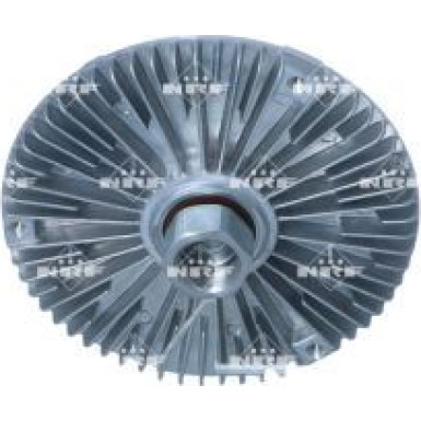 NRF Kupplung, Kühlerlüfter 49640