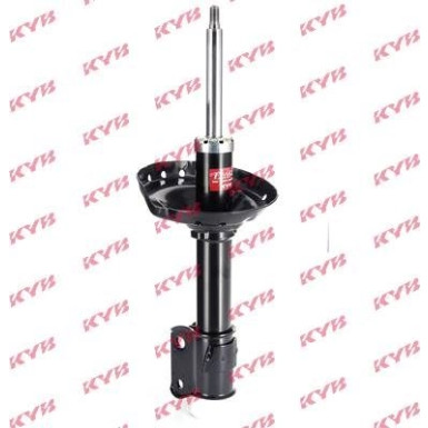 KYB Stoßdämpfer Vorne links Excel-G 334375
