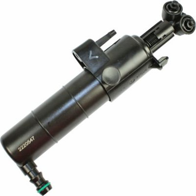 Waschwasserdüse, Scheinwerferreinigung 2220547 Waschwasserdüse, Scheinwerferreinigung 2220547