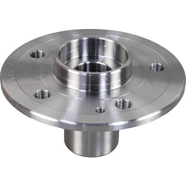 Metzger Radnabe N 1101
