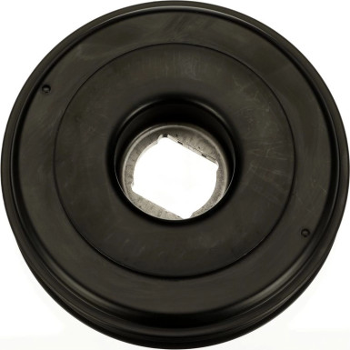 Gates Riemenscheibe, Kurbelwelle DriveAlign™ TVD1176A