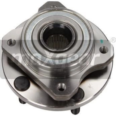 Maxgear Radlagersatz 33-0825
