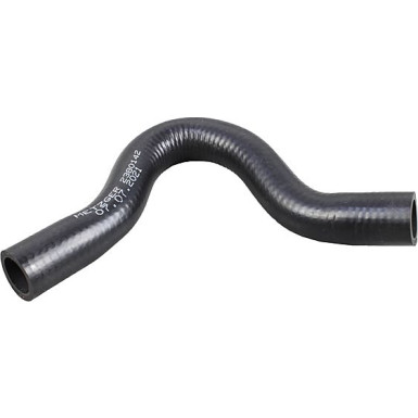Metzger Schlauch, Kurbelgehäuseentlüftung 2380142