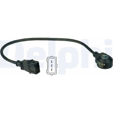 Klopfsensor AS10175 Klopfsensor AS10175