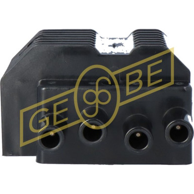 GEBE Zündspule 9 4528 1