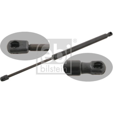FEBI BILSTEIN 29404 Gasfeder, Koffer-/Laderaum