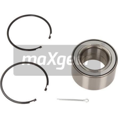 Maxgear Radlagersatz 33-0610