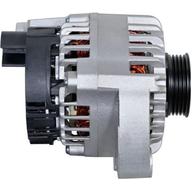 Generator 8EL 012 426-661 Generator 8EL 012 426-661