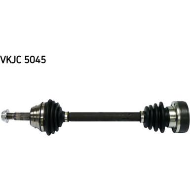 SKF Antriebswelle VKJC 5045