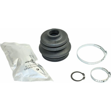 Metzger Faltenbalgsatz, Antriebswelle COMPETENCE KIT 751.096