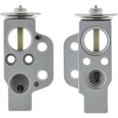 Mahle Expansionsventil, Klimaanlage BEHR Premium Line AVE 115 000P