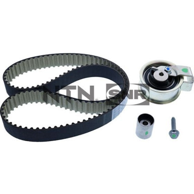 NTN-SNR Zahnriemensatz KD457.27