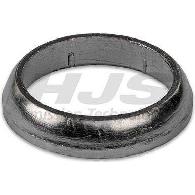 HJS Dichtring, Abgasrohr 83 48 7543