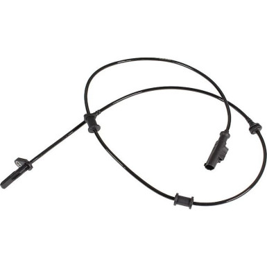 Sensor, Raddrehzahl 09001600