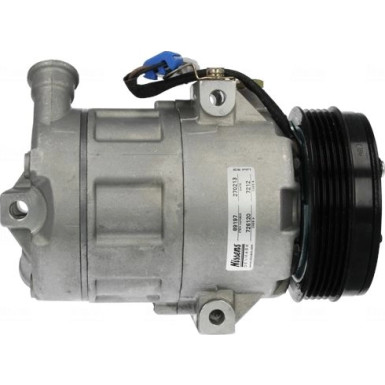 Kompressor, Klimaanlage 89197 Kompressor, Klimaanlage 89197