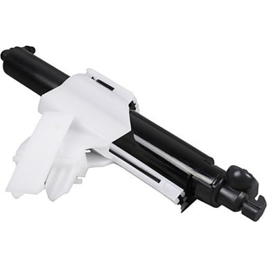 Metzger Waschwasserdüse, Scheinwerferreinigung 2220655