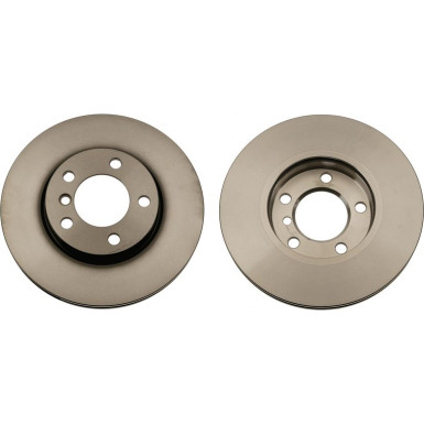 TRW Bremsscheibe DF6136 TRW Bremsscheibe DF6136