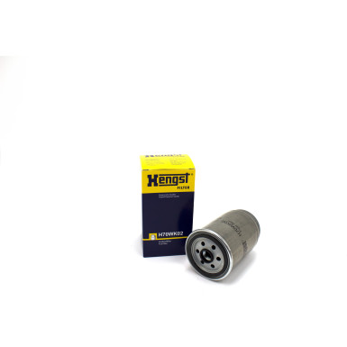 Hengst Filter Kraftstofffilter H70WK02 Hengst Filter Kraftstofffilter H70WK02