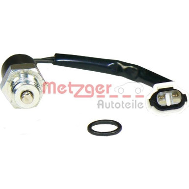 Metzger Schalter, Rückfahrleuchte 0912085
