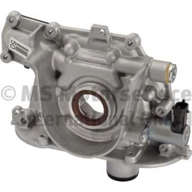 Pierburg Ölpumpe 7.07381.00.0