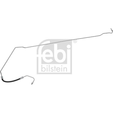 febi bilstein Bremsschlauch 196617