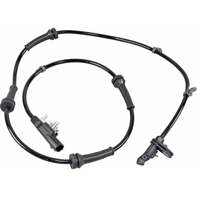 Sensor, Raddrehzahl 09001313