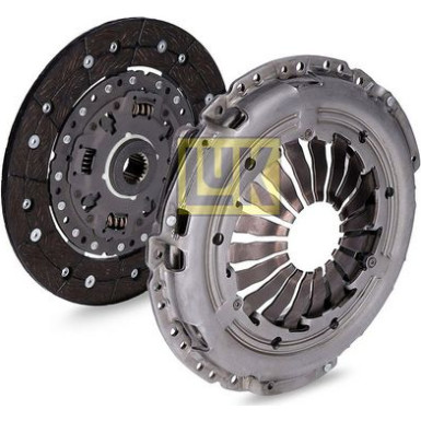 LuK 622 3344 09 Kupplungssatz RepSet LuK 622 3344 09 Kupplungssatz RepSet