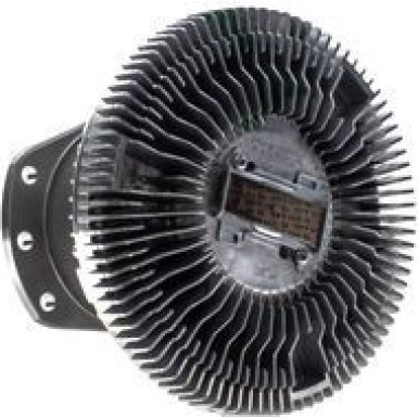 Mahle Kupplung, Kühlerlüfter BEHR Premium Line CFC 42 000P