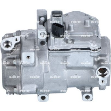 Kompressor, Klimaanlage 320257